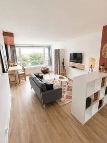 Chambre privée à Nancy, 54000, image 1 de 10