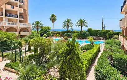 Two bedroom accommodation in {area}