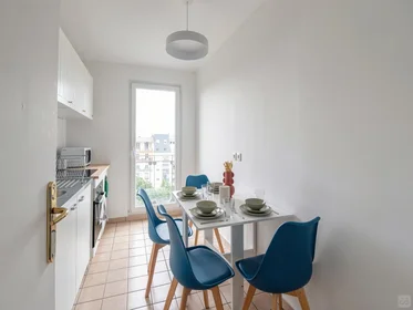 Habitación privada en Stade de France, Saint-Denis, imagen 7 de 11