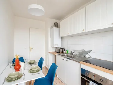 Habitación privada en Stade de France, Saint-Denis, imagen 9 de 11