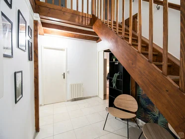 Privatzimmer in der Vieux Lyon, Lyon, bild 5 von 10