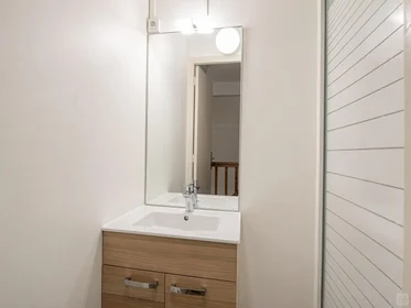 Privatzimmer in der Vieux Lyon, Lyon, bild 7 von 10