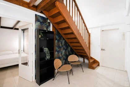 Prywatny pokój Vieux Lyon, Lyon, obraz 2 7