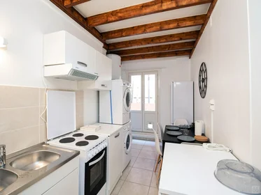 Privatzimmer in der Vieux Lyon, Lyon, bild 3 von 10