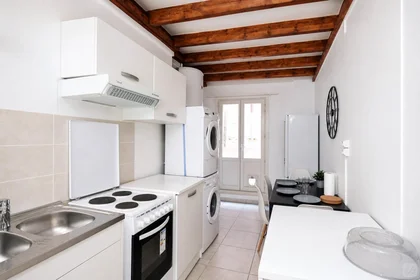 Prywatny pokój Vieux Lyon, Lyon, obraz 1 7