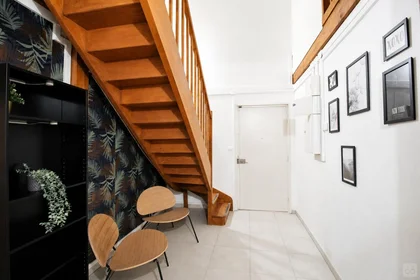 Prywatny pokój Vieux Lyon, Lyon, obraz 5 7