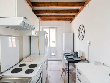 Prywatny pokój Vieux Lyon, Lyon, obraz 1 10