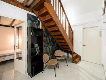 Privatzimmer in der Vieux Lyon, Lyon, bild 2 von 10