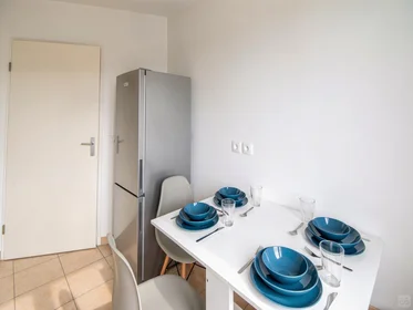 Habitación privada en Stade de France, Saint-Denis, imagen 9 de 12