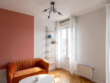 Habitación privada en Stade de France, Saint-Denis, imagen 14 de 14