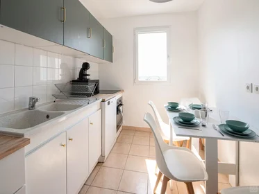 Habitación privada en Stade de France, Saint-Denis, imagen 7 de 11