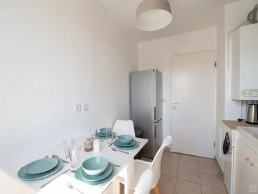 Habitación privada en Stade de France, Saint-Denis, imagen 8 de 11