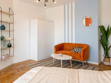 Habitación privada en Stade de France, Saint-Denis, imagen 11 de 11