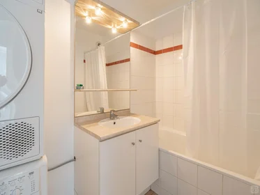 Habitación privada en Stade de France, Saint-Denis, imagen 7 de 8