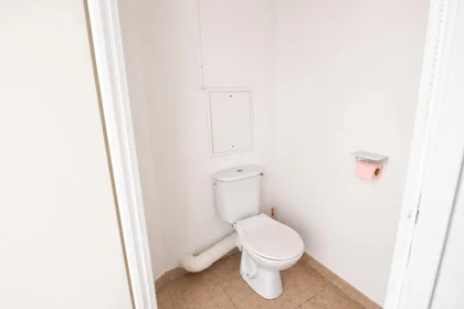 Özel oda konumu Stade de France, Saint-Denis, 7 8 görüntüsü
