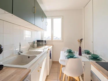 Habitación privada en Stade de France, Saint-Denis, imagen 6 de 11