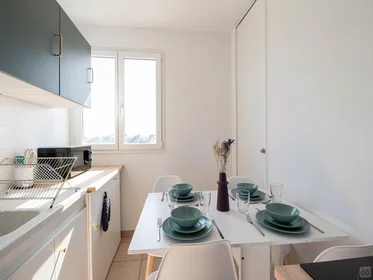 Habitación privada en Stade de France, Saint-Denis, imagen 7 de 11