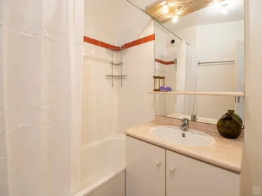 Habitación privada en Stade de France, Saint-Denis, imagen 8 de 11