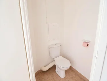 Habitación privada en Stade de France, Saint-Denis, imagen 10 de 11