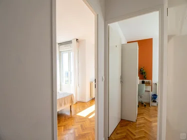 Habitación privada en Stade de France, Saint-Denis, imagen 11 de 11