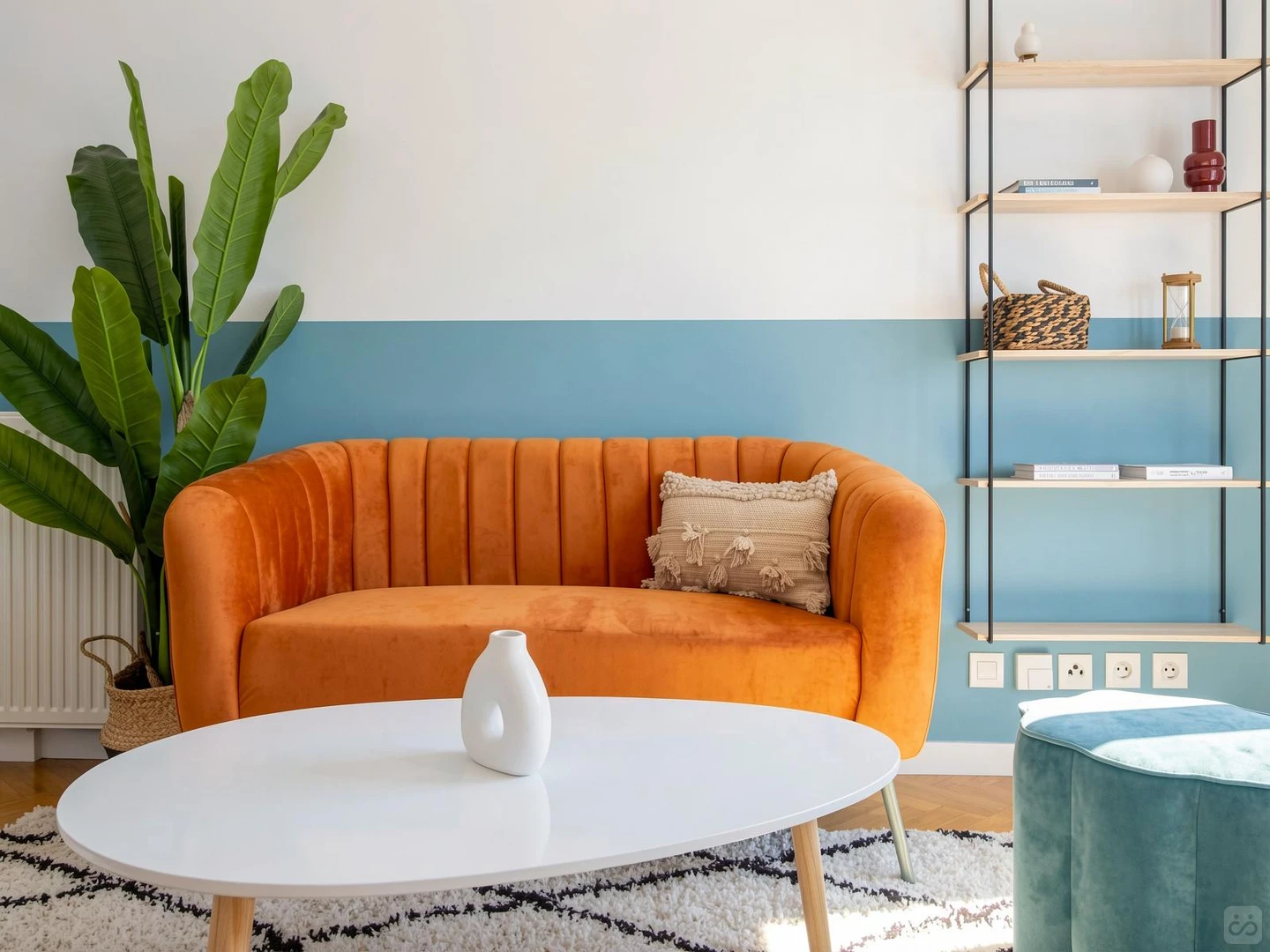 位于的学生友好型房间，设施现代