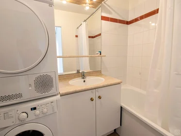 Habitación privada en Stade de France, Saint-Denis, imagen 6 de 8