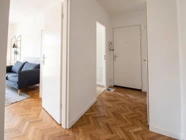 Habitación privada en Stade de France, Saint-Denis, imagen 7 de 10