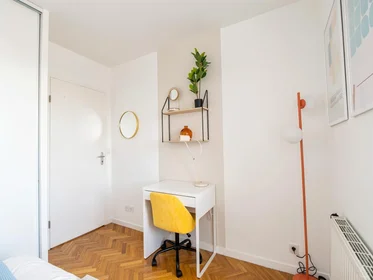 Habitación privada en Stade de France, Saint-Denis, imagen 9 de 10