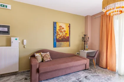 Apartamento inteiro em Μαχητών Σχολής Χωροφυλακής 48, imagem 11 de 19