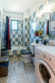 Apartamento inteiro em Μαχητών Σχολής Χωροφυλακής 48, imagem 14 de 19