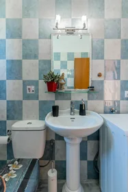 Apartamento inteiro em Μαχητών Σχολής Χωροφυλακής 48, imagem 15 de 19