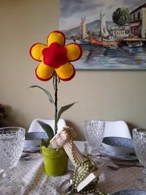 Apartamento inteiro em Μαχητών Σχολής Χωροφυλακής 48, imagem 17 de 19