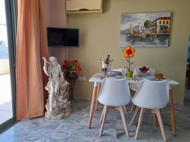 Apartamento inteiro em Μαχητών Σχολής Χωροφυλακής 48, imagem 18 de 19