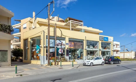 Apartamento inteiro em Μαχητών Σχολής Χωροφυλακής 48, imagem 19 de 19