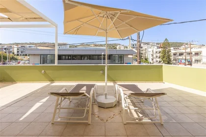 Apartamento inteiro em Μαχητών Σχολής Χωροφυλακής 48, imagem 4 de 19