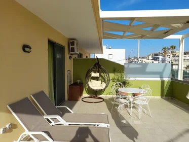 Apartamento inteiro em Μαχητών Σχολής Χωροφυλακής 48, imagem 7 de 19