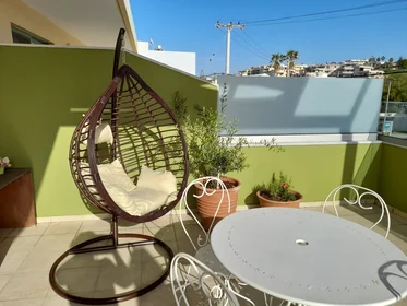 Apartamento inteiro em Μαχητών Σχολής Χωροφυλακής 48, imagem 8 de 19