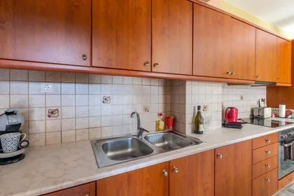 Apartamento inteiro em Μαχητών Σχολής Χωροφυλακής 48, imagem 9 de 19