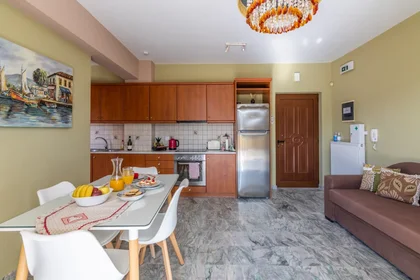 Apartamento inteiro em Μαχητών Σχολής Χωροφυλακής 48, imagem 10 de 19