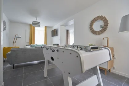 Chambre privée à 21 / 23 rue Pasteur, image 20 de 32