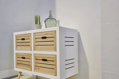 Chambre privée à 21 / 23 rue Pasteur, image 26 de 32