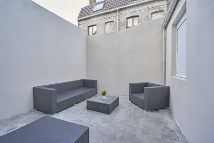 Private room at 21 / 23 rue Pasteur, image 28 of 32