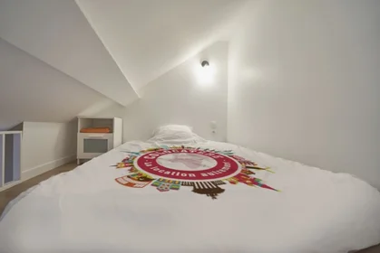 Chambre privée à 21 / 23 rue Pasteur, image 30 de 32