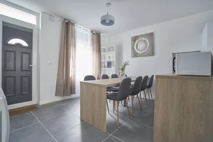 Chambre privée à 21 / 23 rue Pasteur, image 6 de 32