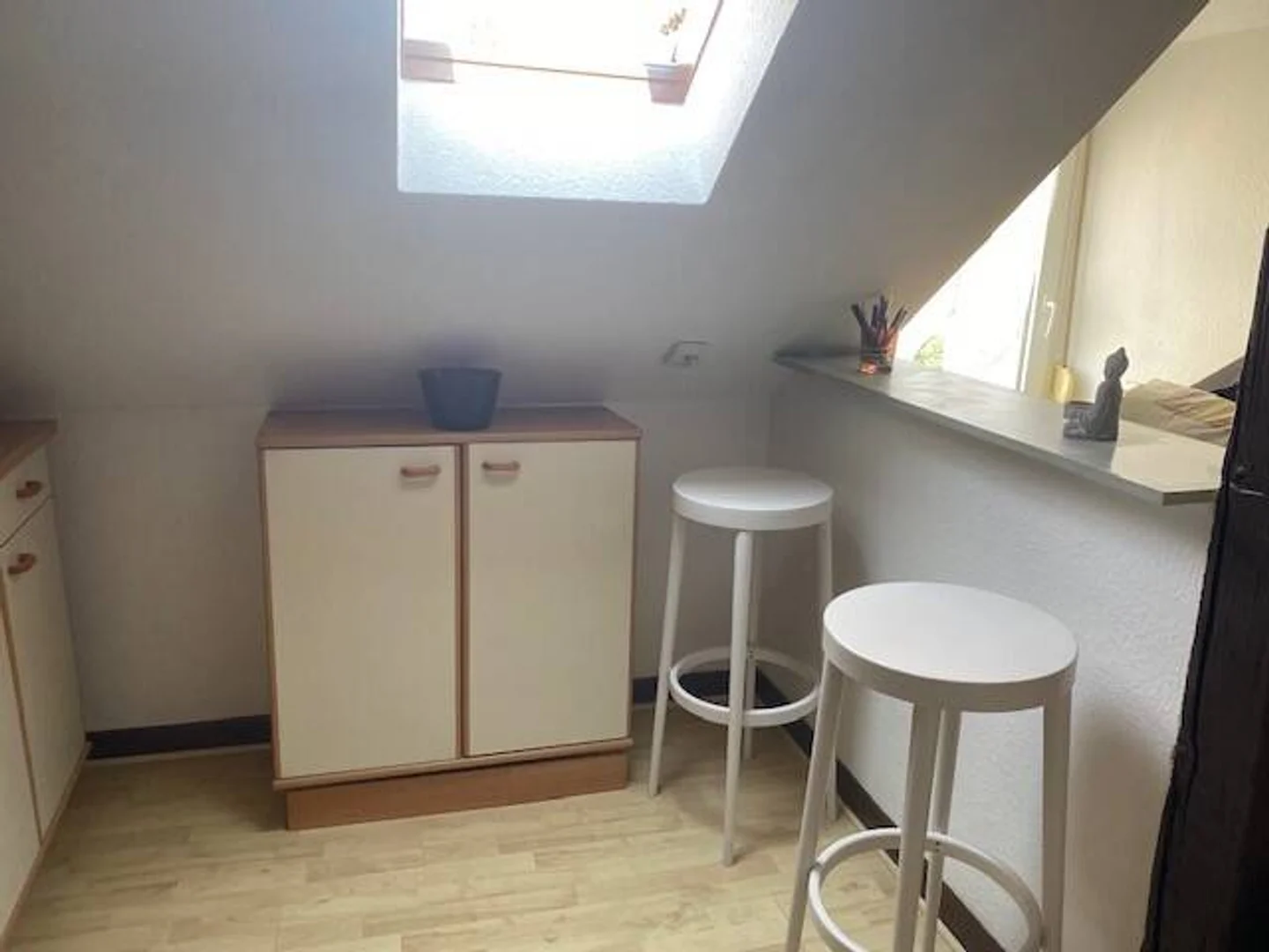 Preisgünstiges Studentenzimmer in günstiger Lage in 
