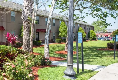 Gesamte Unterkunft im Wohnheim in der 12024 Royal Wulff Lane , Orlando, United States, bild 11 von 22