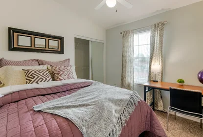 Gesamte Unterkunft im Wohnheim in der 12024 Royal Wulff Lane , Orlando, United States, bild 20 von 22