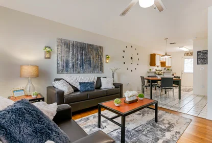 Gesamte Unterkunft im Wohnheim in der 12024 Royal Wulff Lane , Orlando, United States, bild 10 von 22