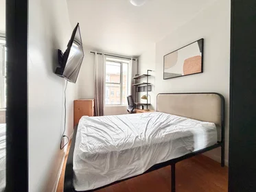 Gesamte Unterkunft im Wohnheim in der 1993 3rd Avenue, 3, East Harlem, New York, NY, 10029, bild 2 von 11