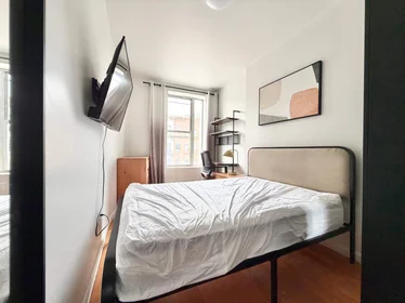 Gesamte Unterkunft im Wohnheim in der 1993 3rd Avenue, 3, East Harlem, New York, NY, 10029, bild 11 von 11